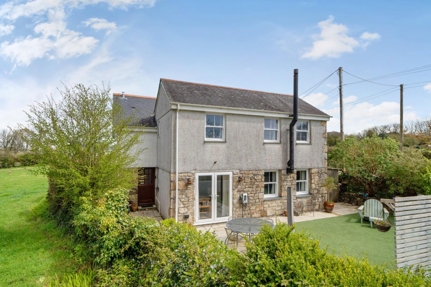 St. Hilary, Penzance