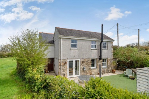 St. Hilary, Penzance