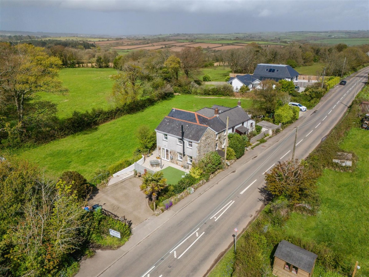 St. Hilary, Penzance