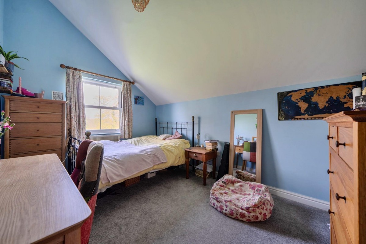 St. Hilary, Penzance