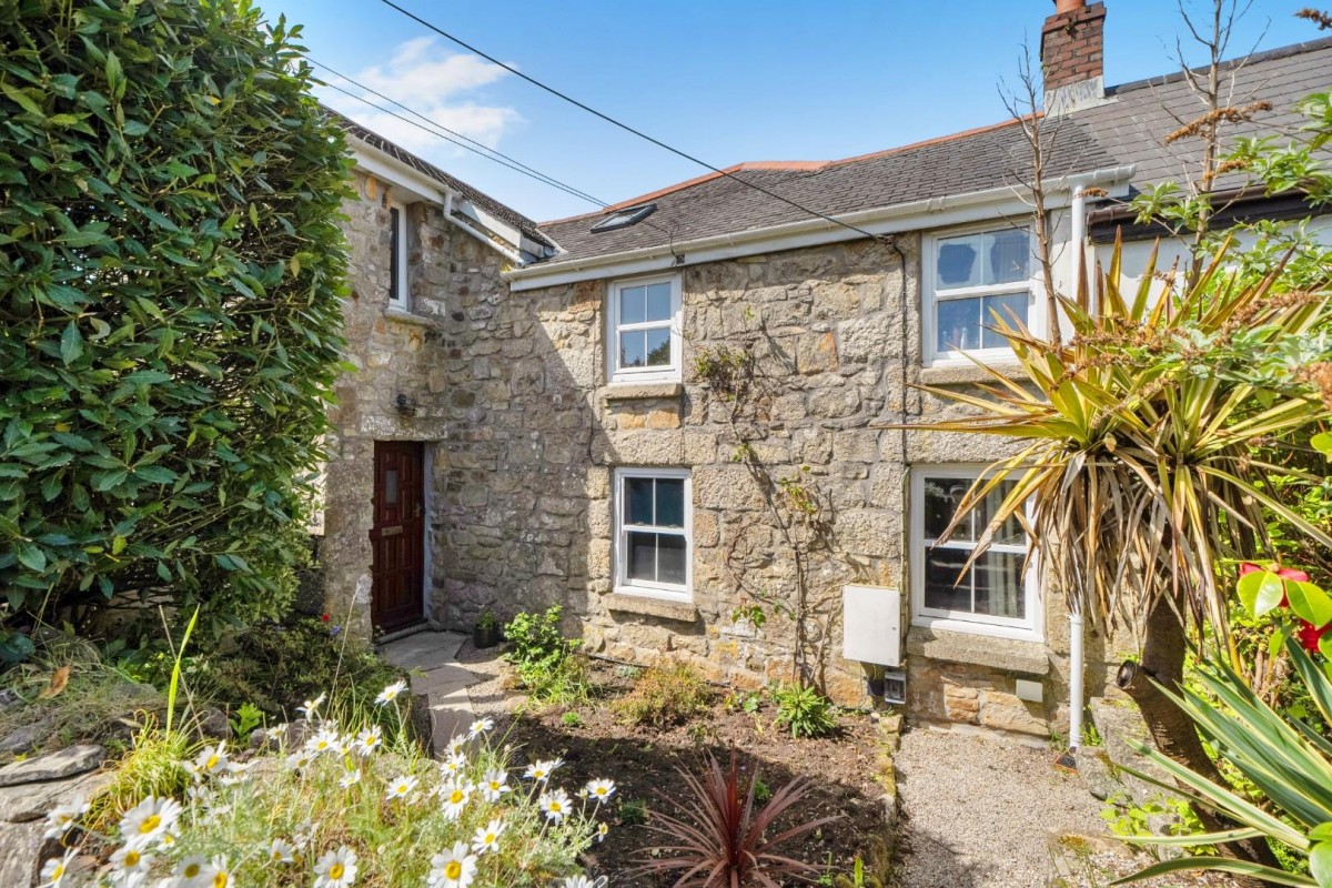 St. Hilary, Penzance