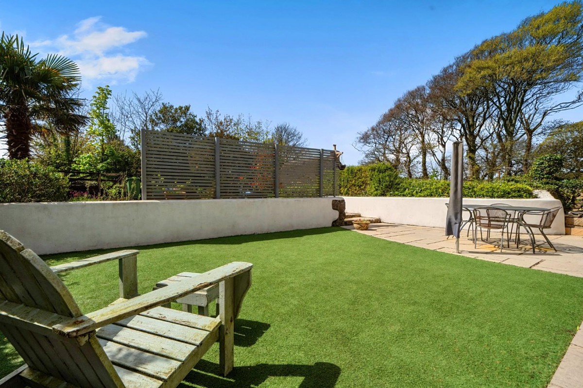 St. Hilary, Penzance