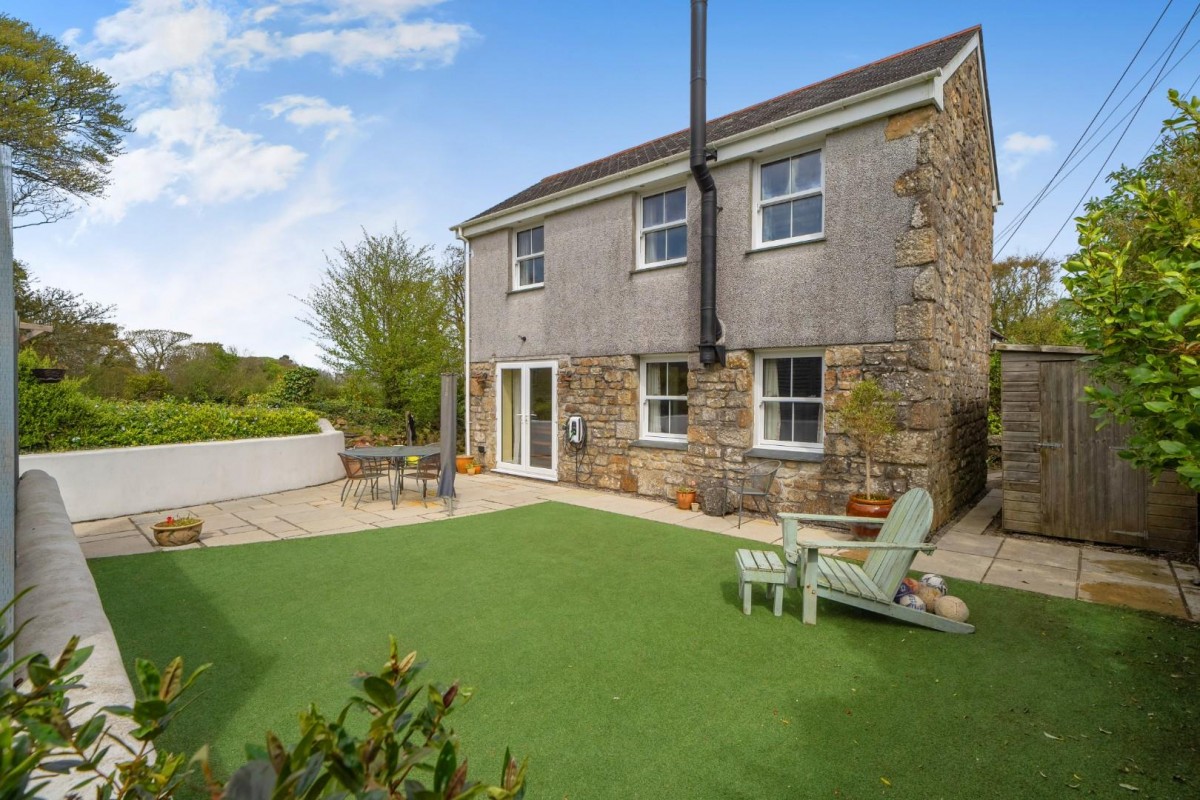 St. Hilary, Penzance