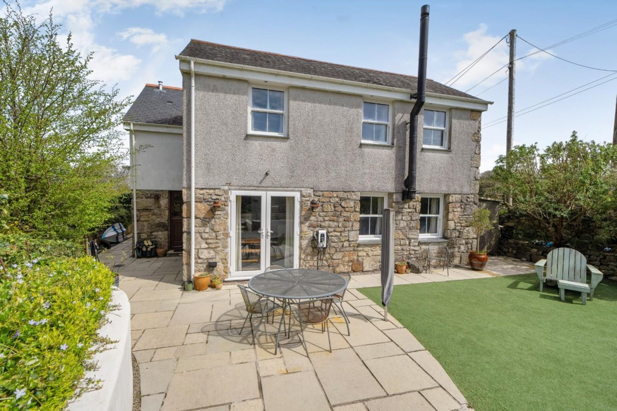 St. Hilary, Penzance