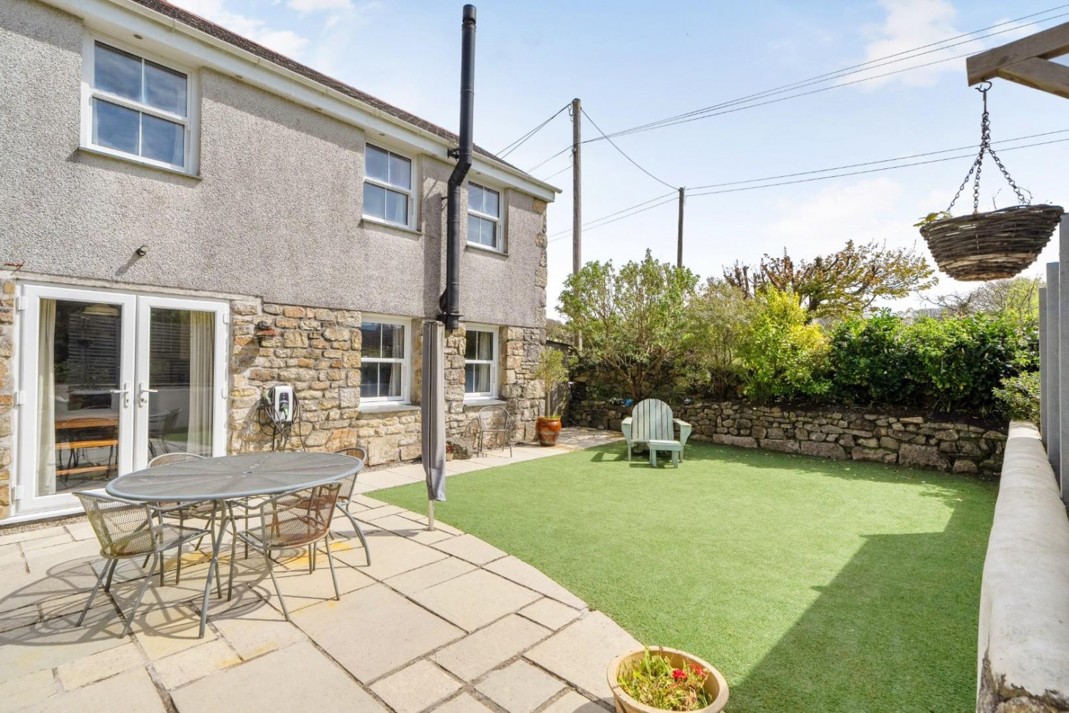 St. Hilary, Penzance