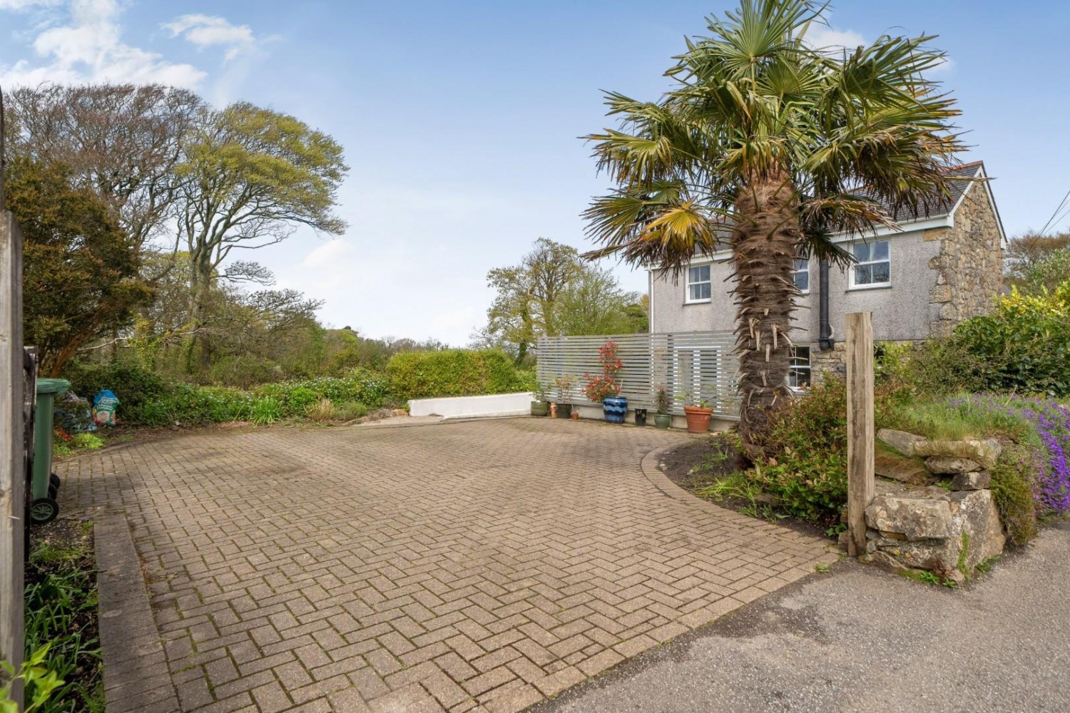 St. Hilary, Penzance