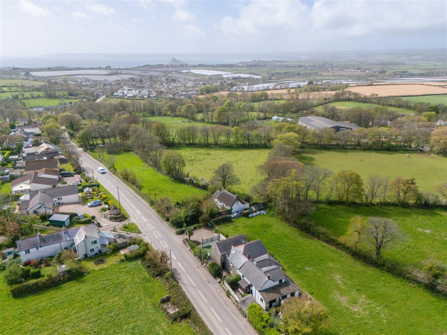 St. Hilary, Penzance