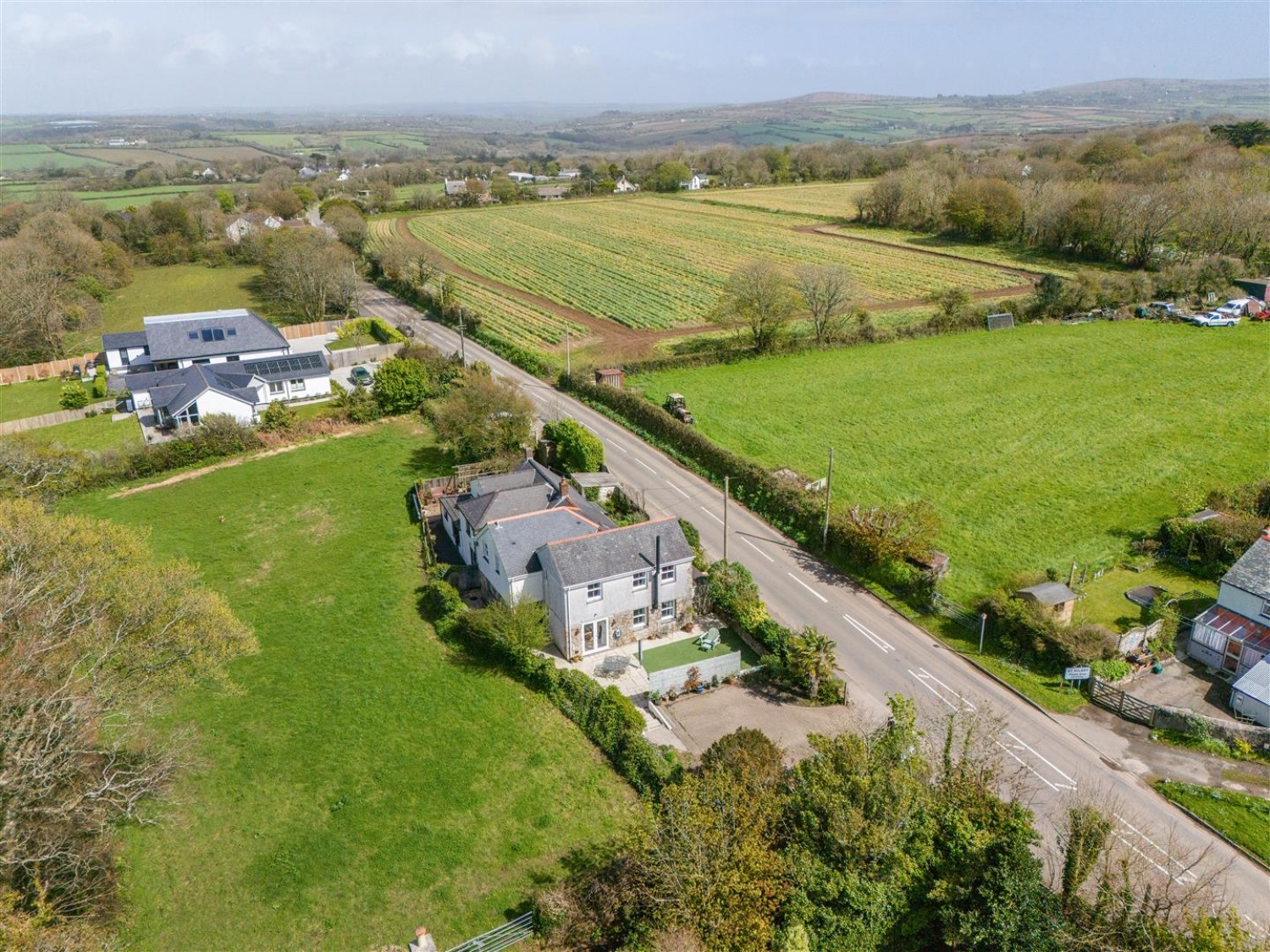 St. Hilary, Penzance
