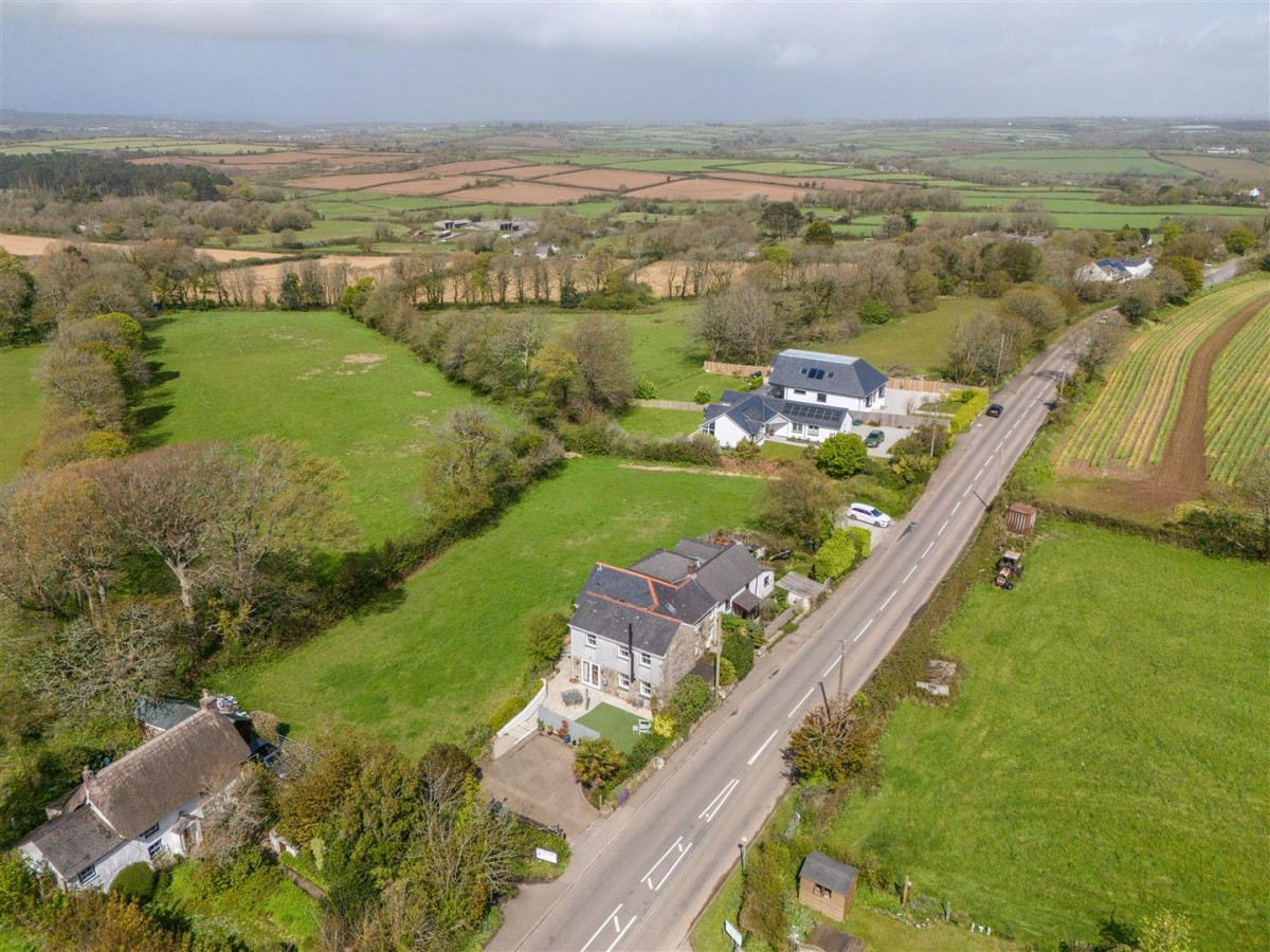 St. Hilary, Penzance