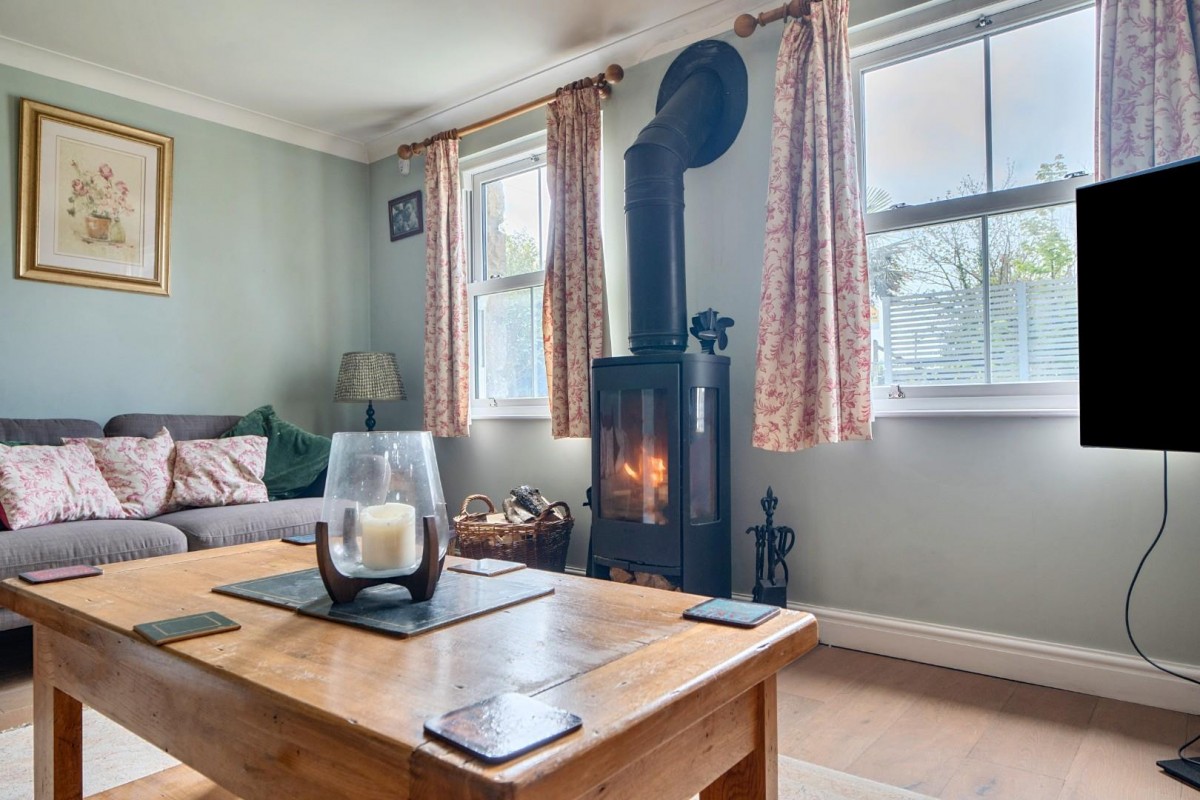 St. Hilary, Penzance