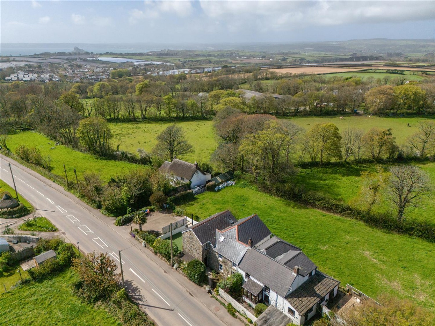 St. Hilary, Penzance