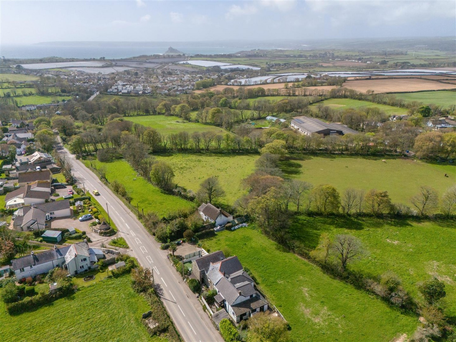 St. Hilary, Penzance