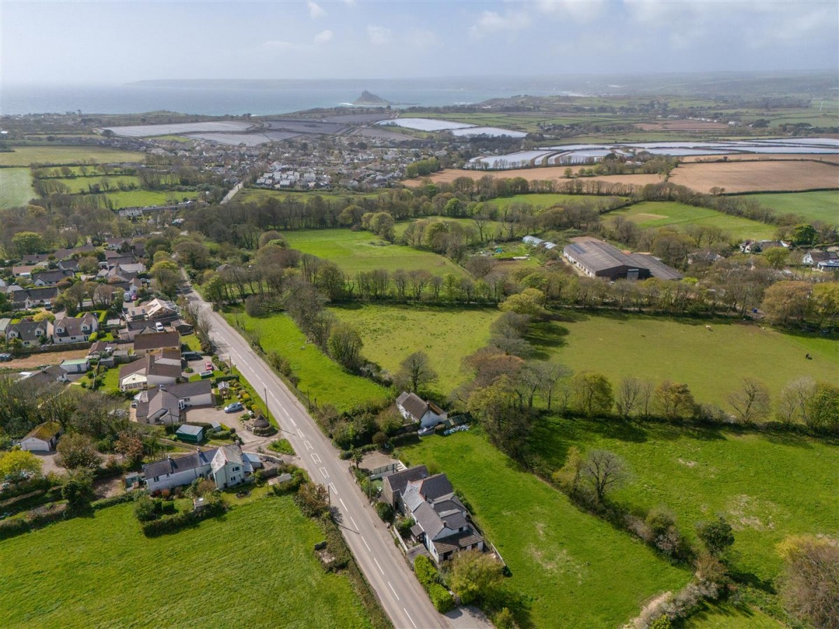 St. Hilary, Penzance