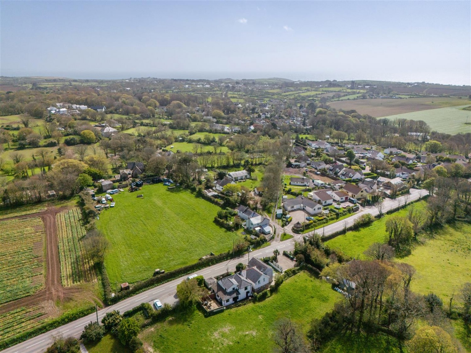 St. Hilary, Penzance