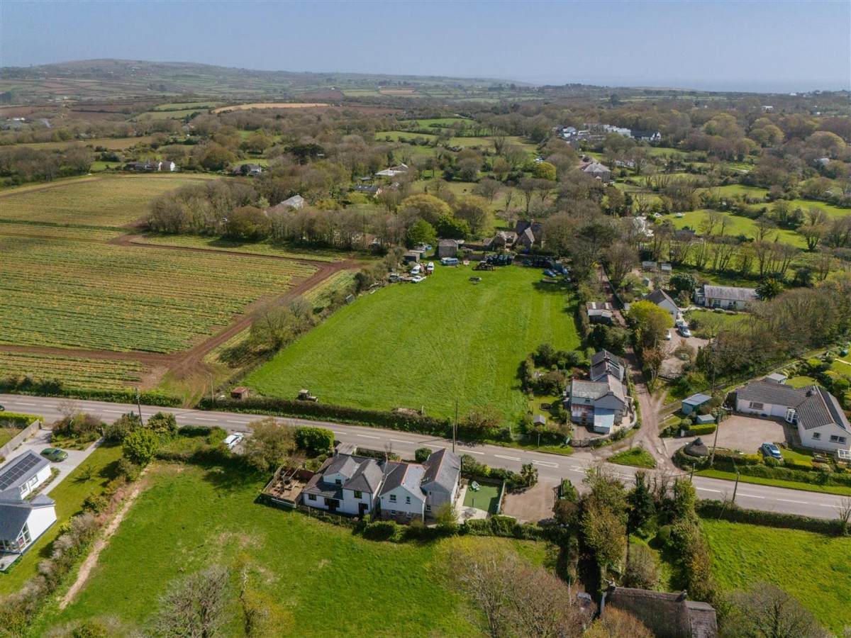 St. Hilary, Penzance
