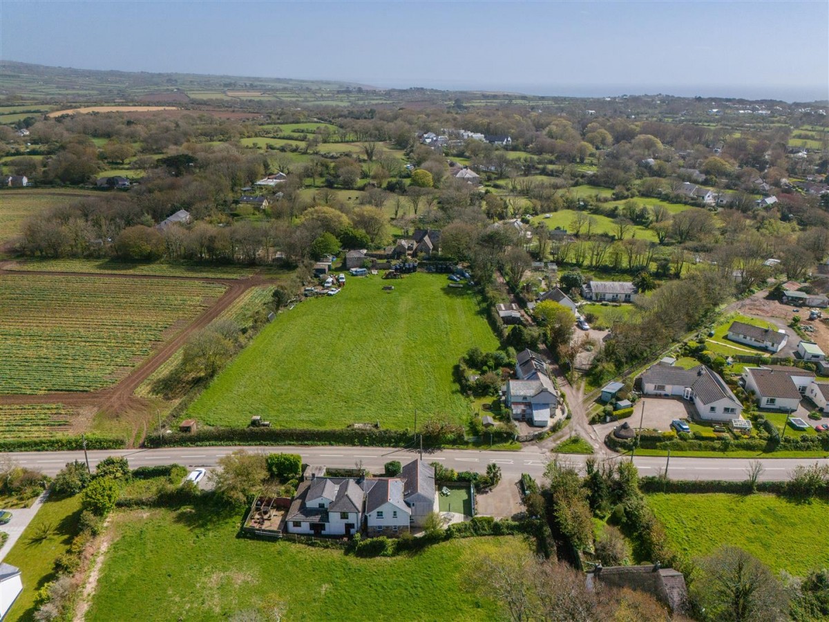St. Hilary, Penzance