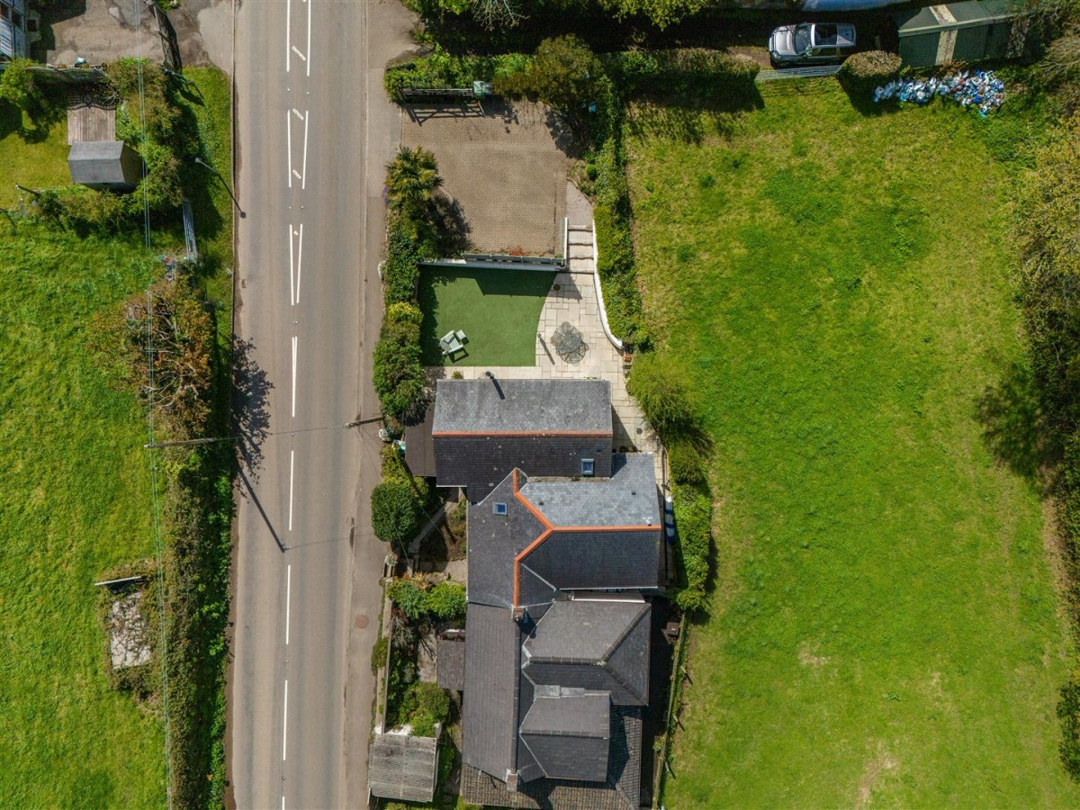 St. Hilary, Penzance