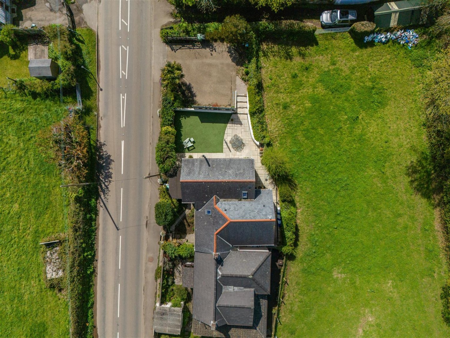 St. Hilary, Penzance