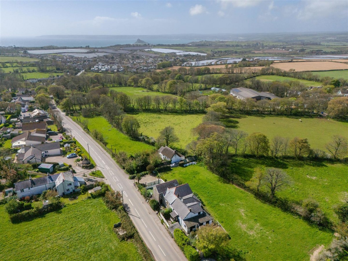 St. Hilary, Penzance