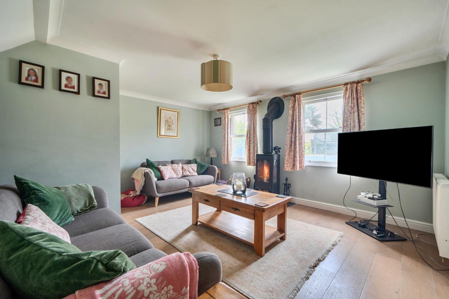 St. Hilary, Penzance