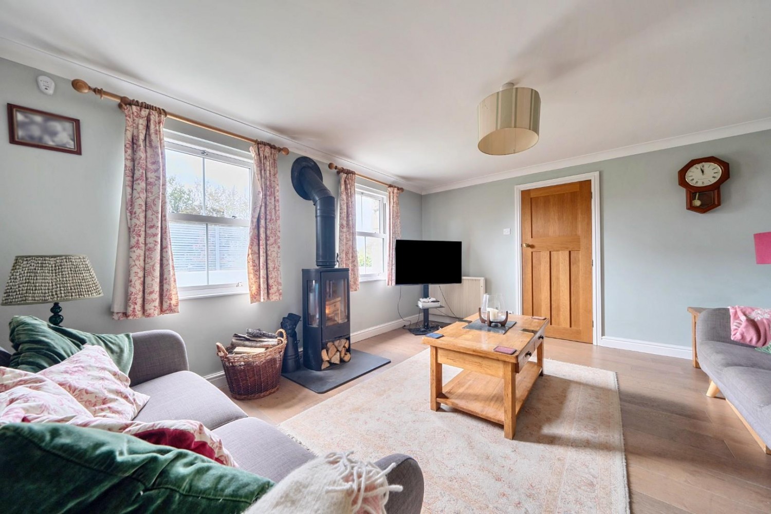 St. Hilary, Penzance