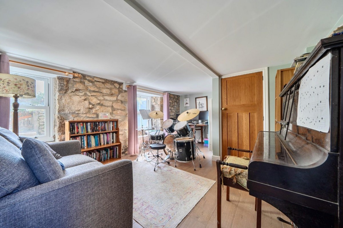 St. Hilary, Penzance