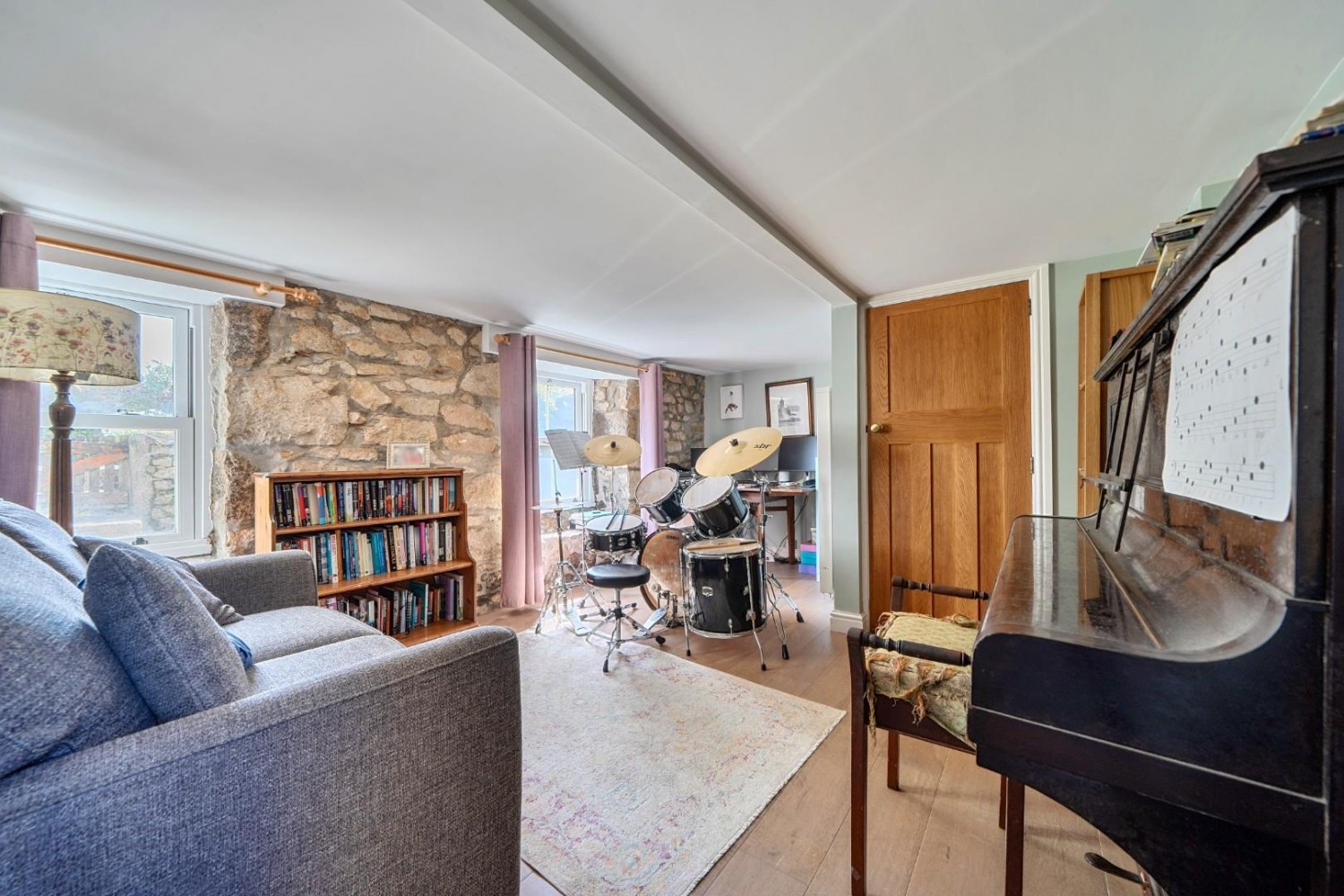 St. Hilary, Penzance