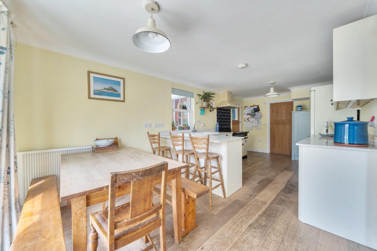 St. Hilary, Penzance