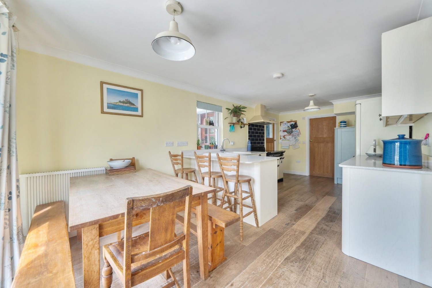 St. Hilary, Penzance