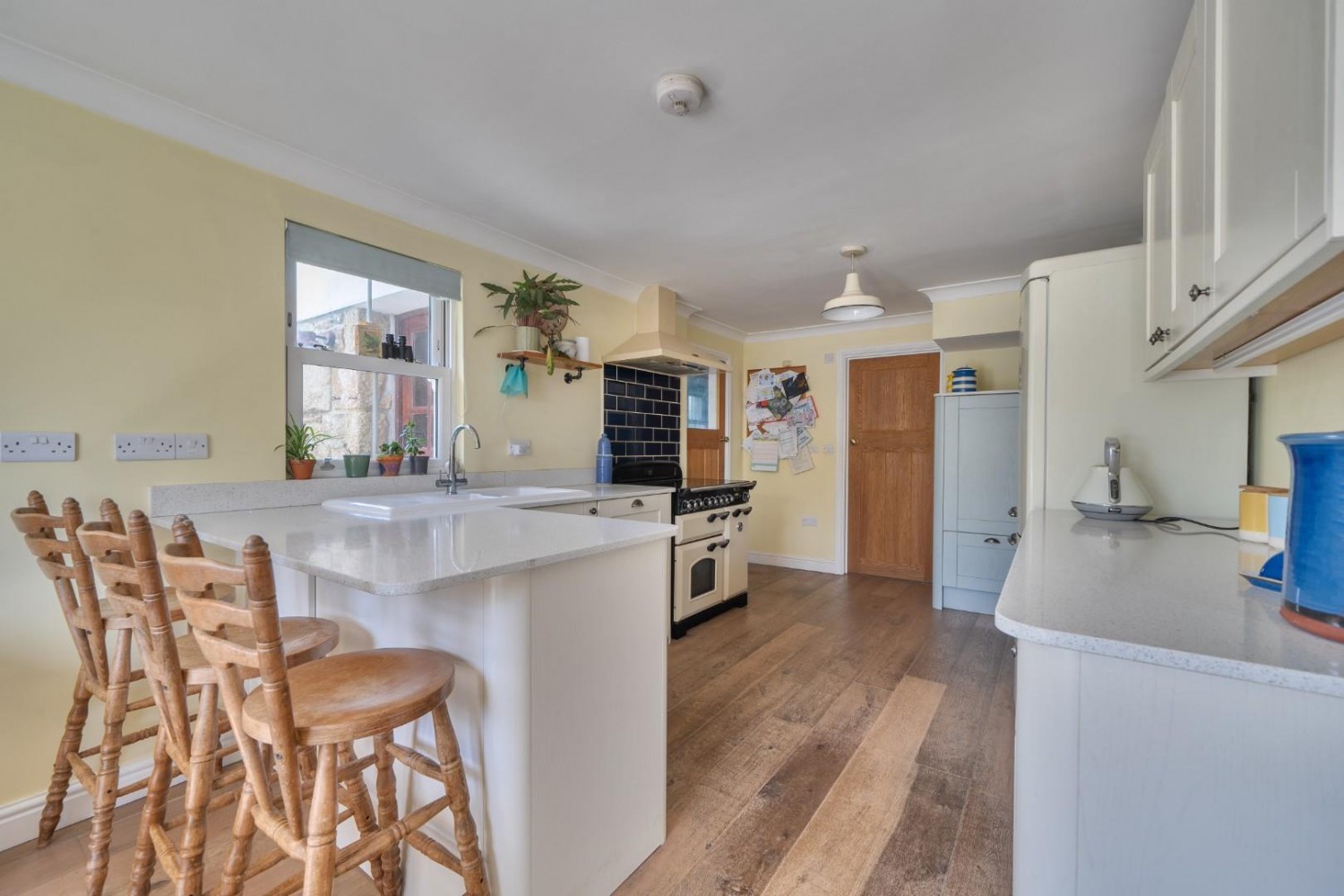 St. Hilary, Penzance