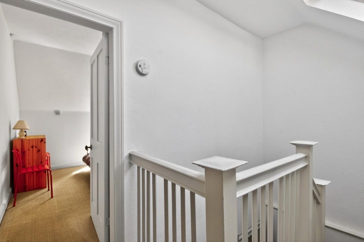 Otley Road, Harrogate