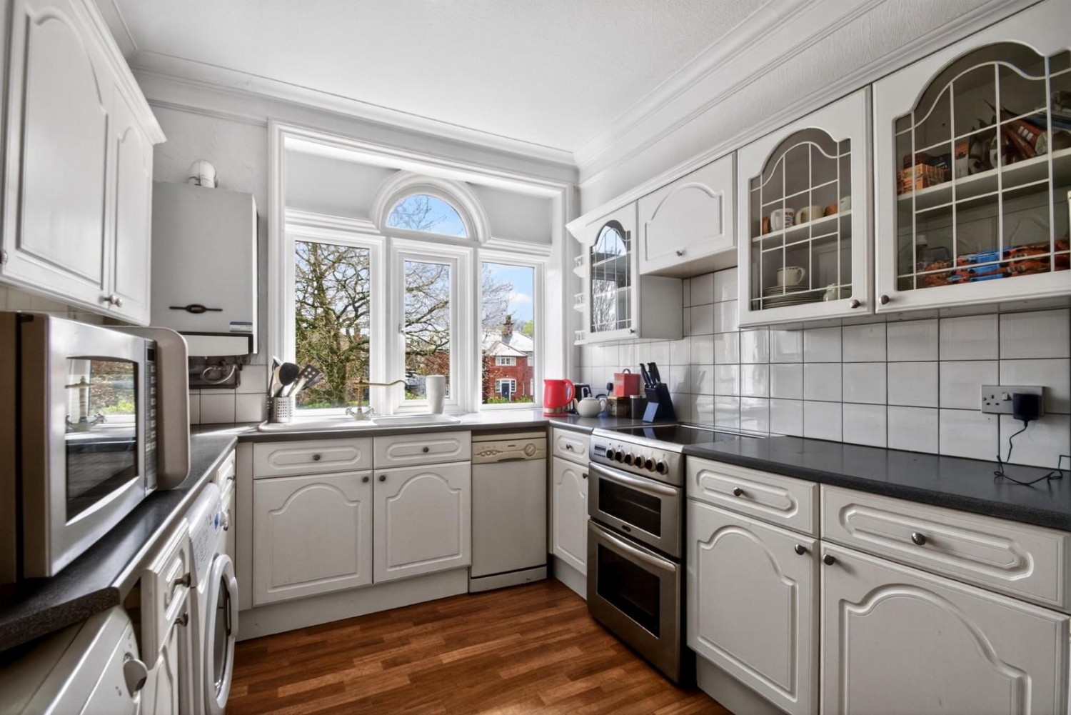 Otley Road, Harrogate