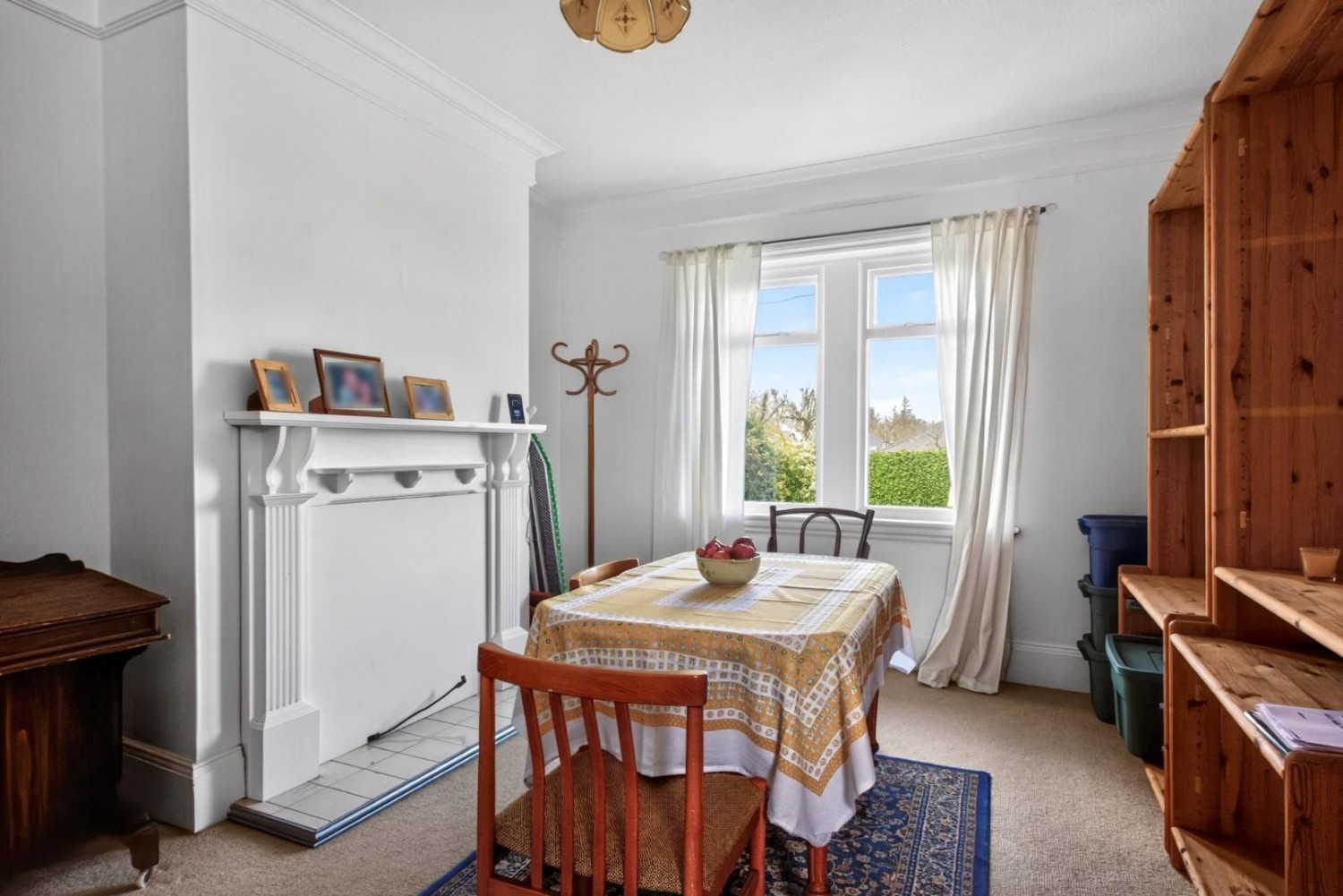 Otley Road, Harrogate