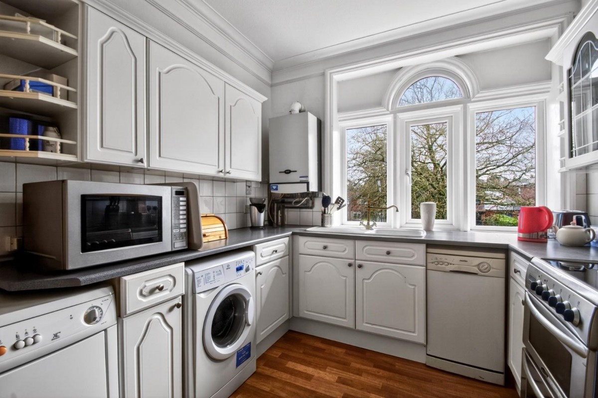 Otley Road, Harrogate