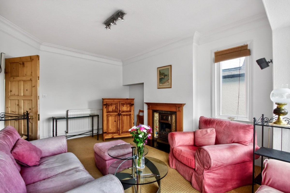 Otley Road, Harrogate