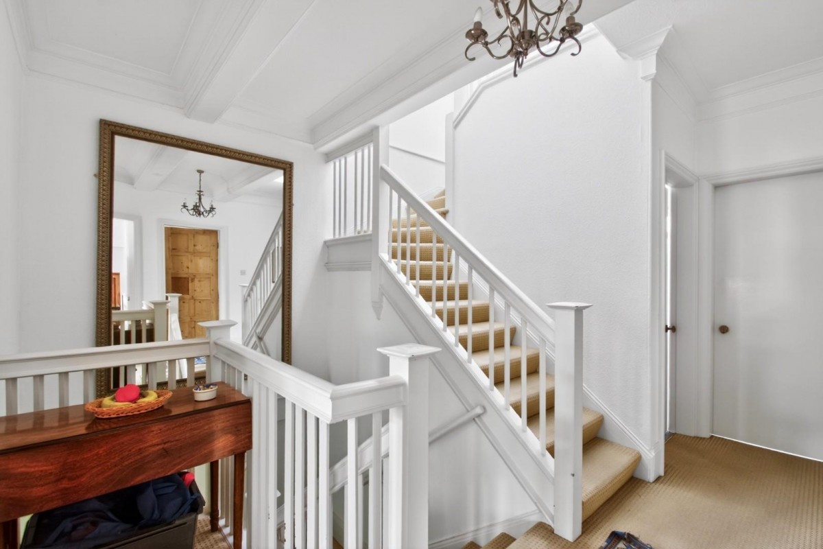 Otley Road, Harrogate