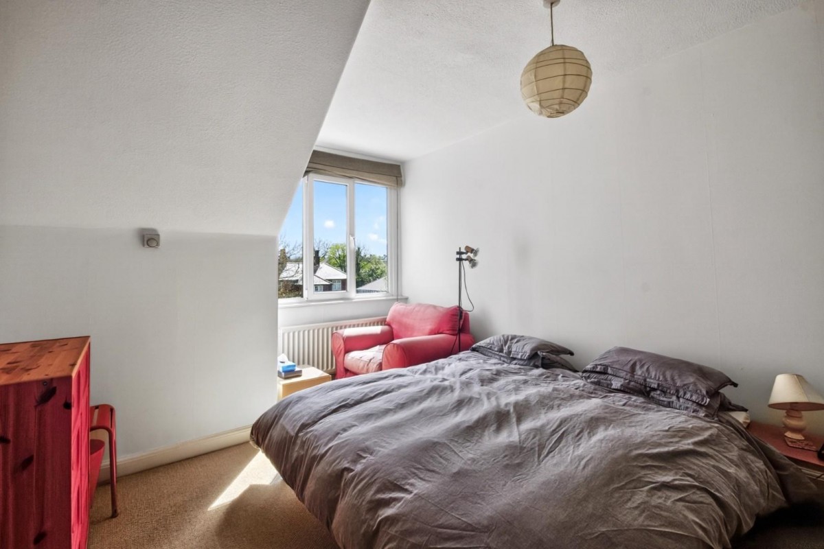 Otley Road, Harrogate