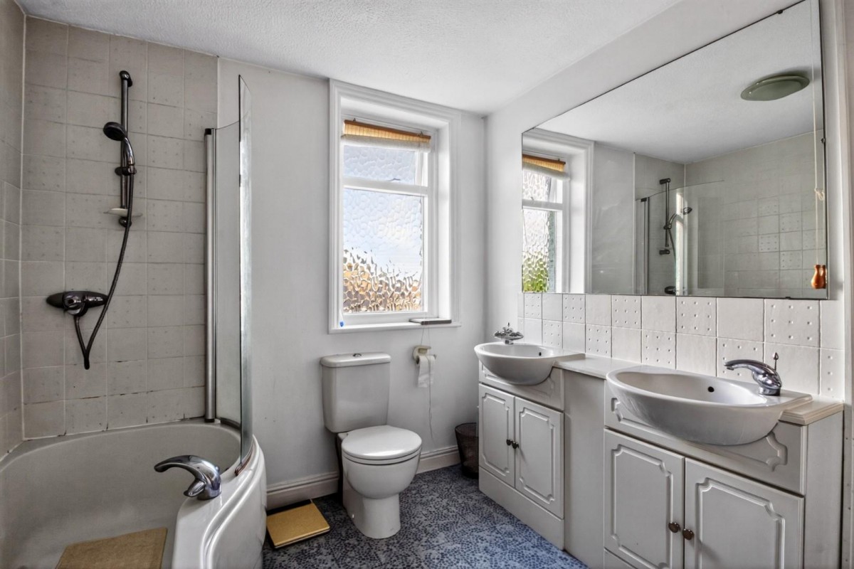 Otley Road, Harrogate