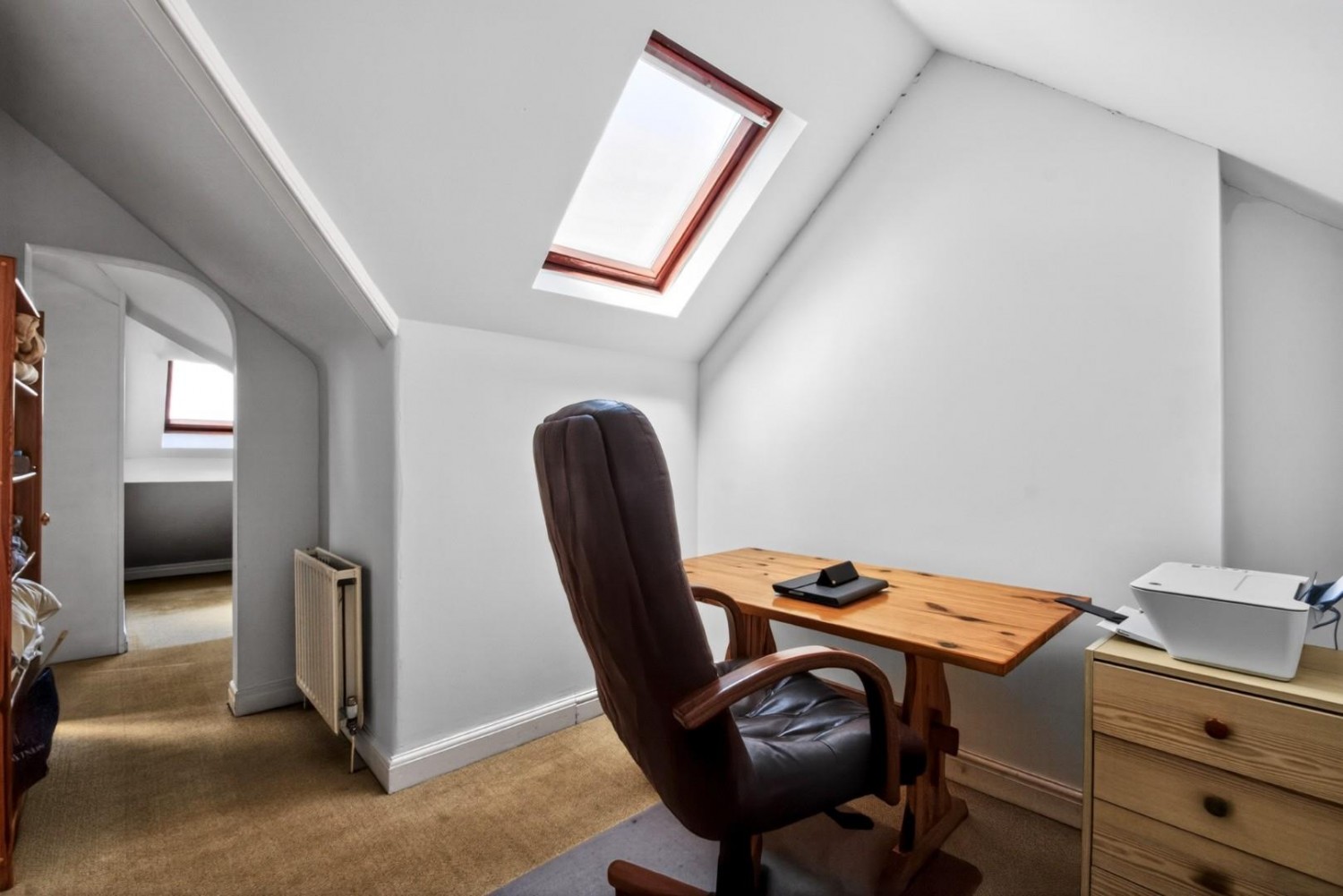 Otley Road, Harrogate