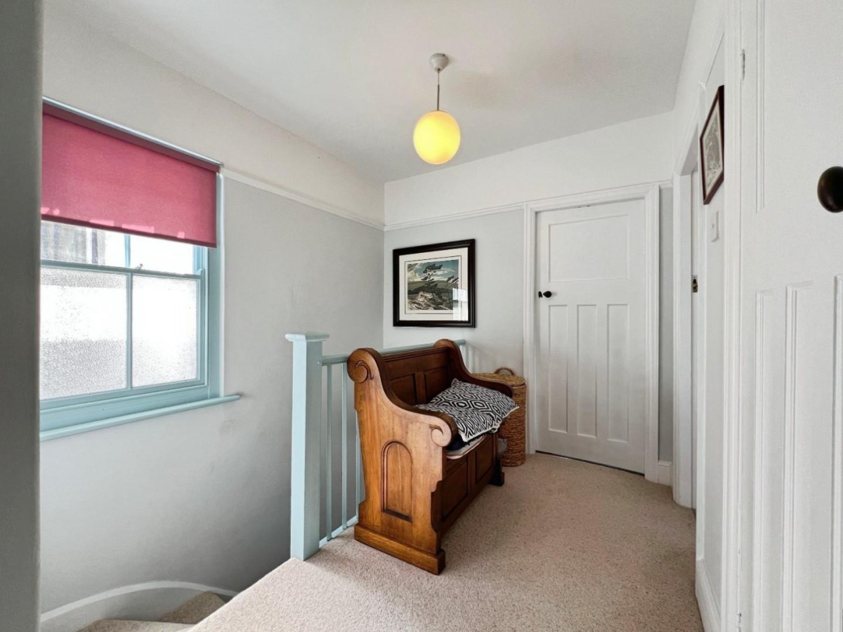 Bartholomew Street, Hythe