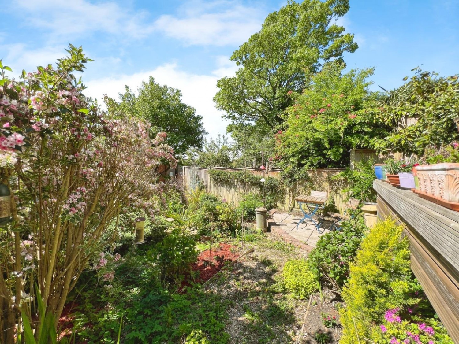 Bartholomew Street, Hythe