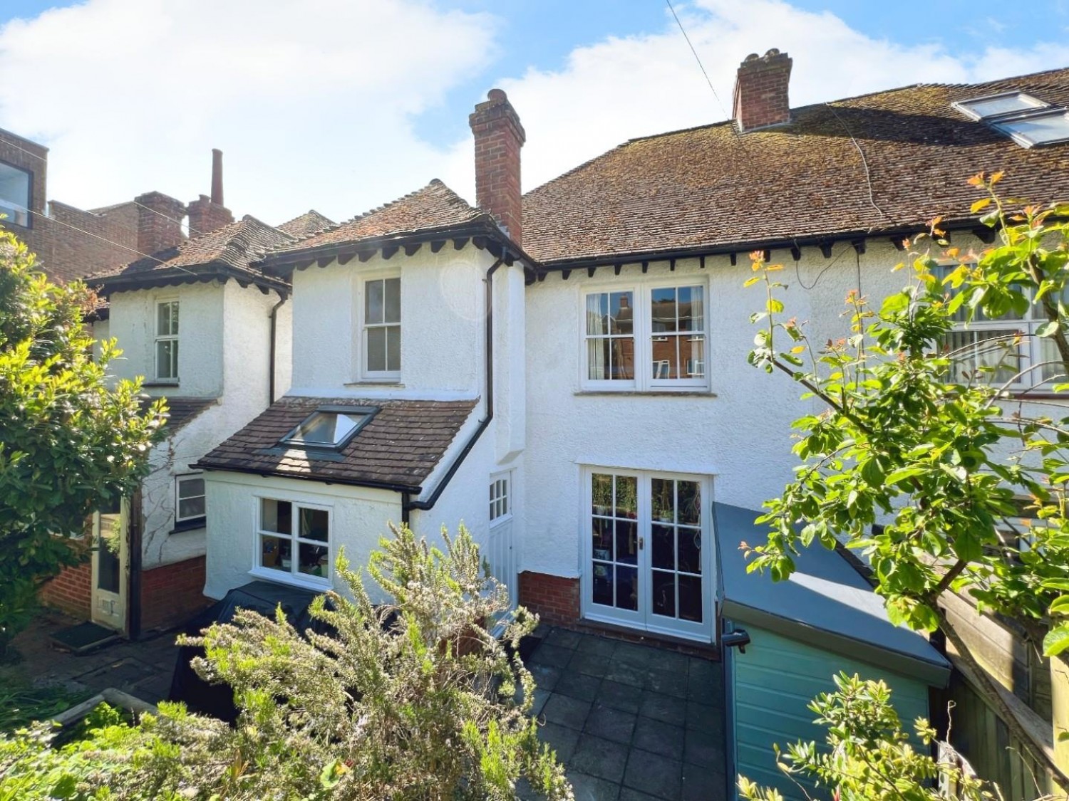 Bartholomew Street, Hythe