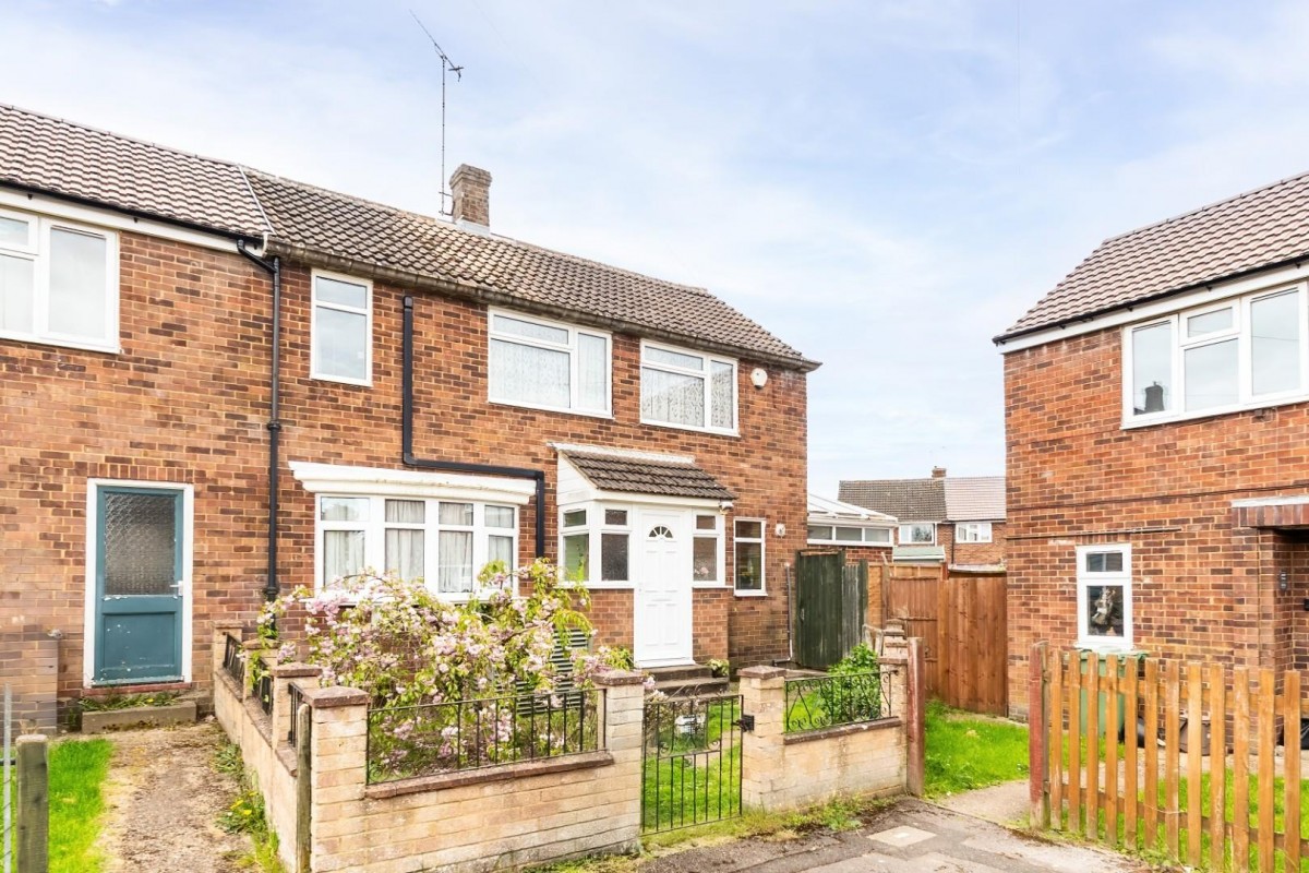 Highcroft, Leighton Buzzard