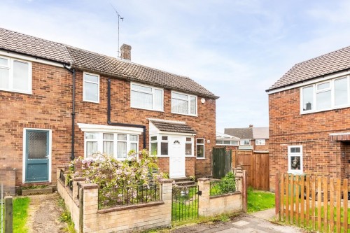 Highcroft, Leighton Buzzard