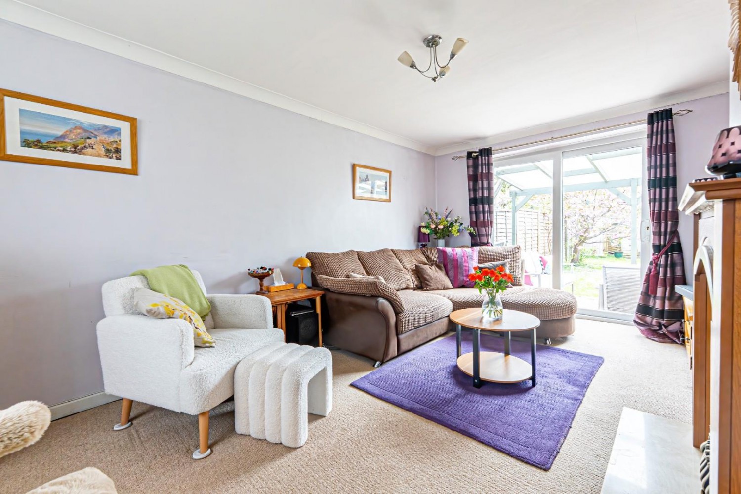 Highcroft, Leighton Buzzard