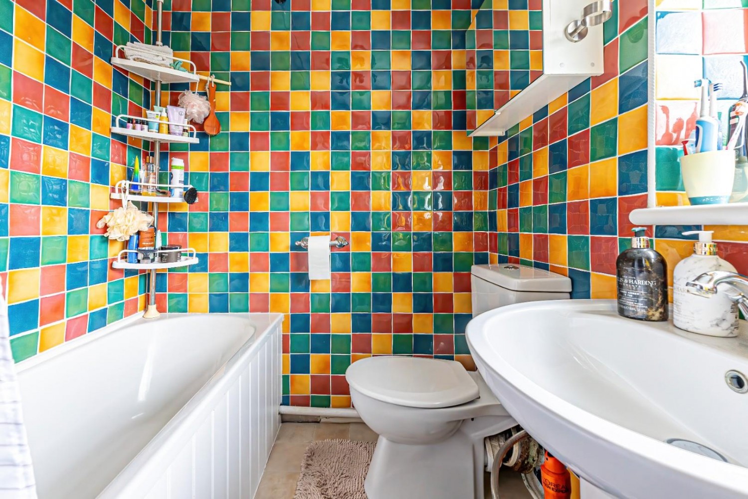 Highcroft, Leighton Buzzard