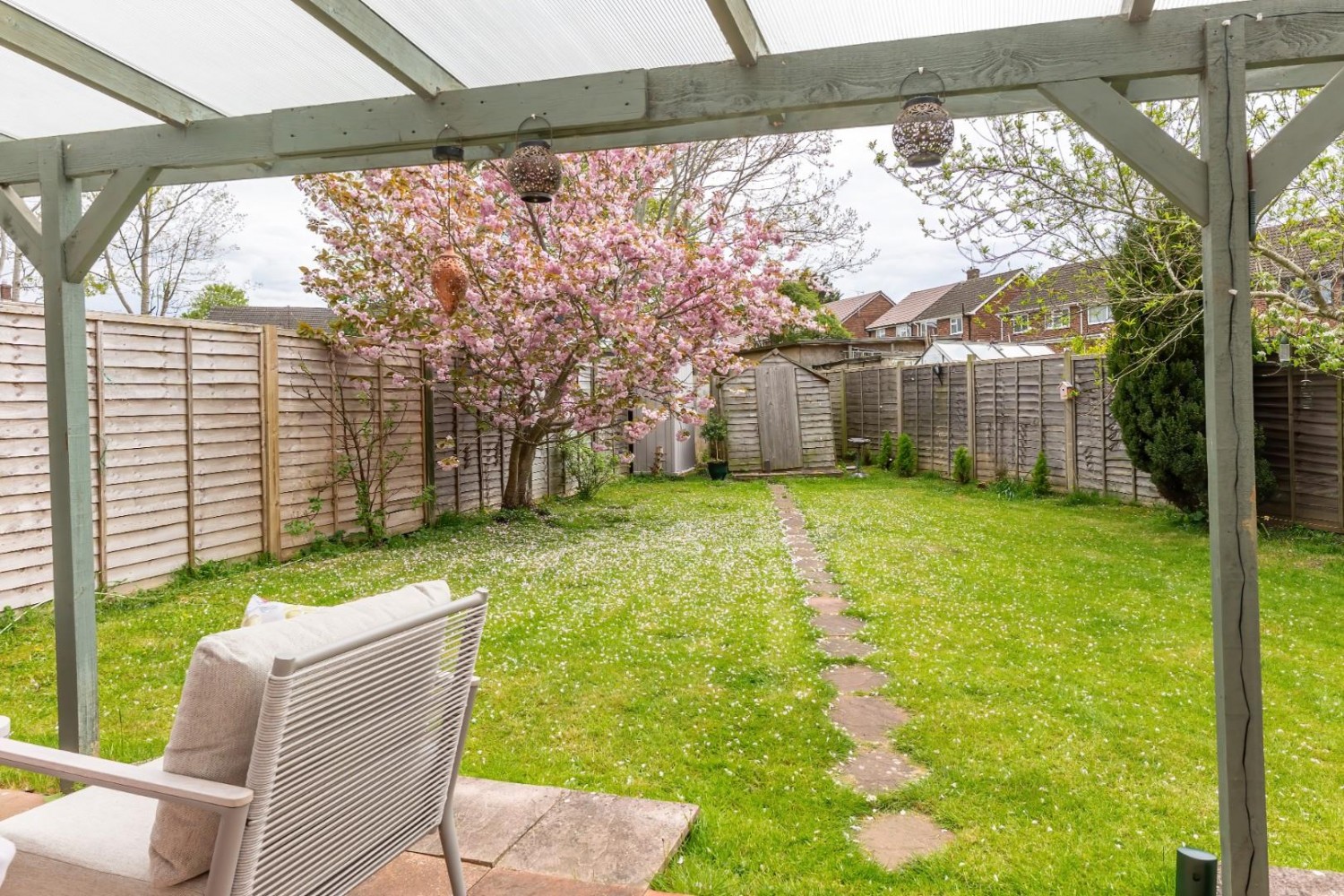 Highcroft, Leighton Buzzard