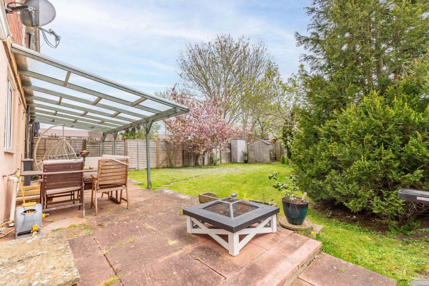 Highcroft, Leighton Buzzard