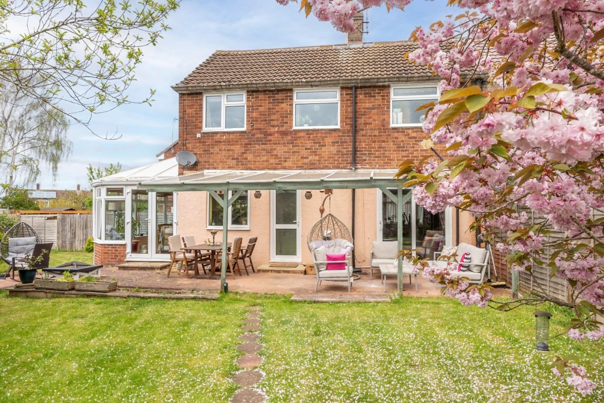 Highcroft, Leighton Buzzard