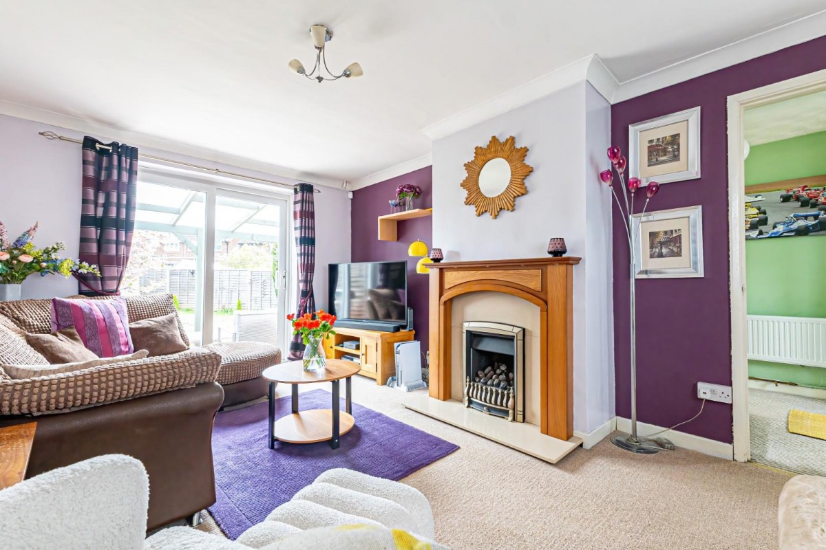 Highcroft, Leighton Buzzard